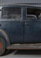 1934 Graham&nbsp;Standard 6-68 Sedan [Location: Birregurra] - NO RESERVE - 8