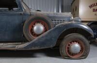 1934 Graham&nbsp;Standard 6-68 Sedan [Location: Birregurra] - NO RESERVE - 9