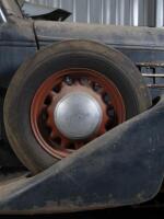 1934 Graham&nbsp;Standard 6-68 Sedan [Location: Birregurra] - NO RESERVE - 10