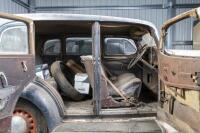 1934 Graham&nbsp;Standard 6-68 Sedan [Location: Birregurra] - NO RESERVE - 13