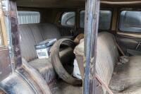 1934 Graham&nbsp;Standard 6-68 Sedan [Location: Birregurra] - NO RESERVE - 17