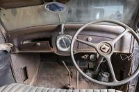 1934 Graham&nbsp;Standard 6-68 Sedan [Location: Birregurra] - NO RESERVE - 20