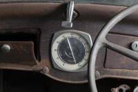 1934 Graham&nbsp;Standard 6-68 Sedan [Location: Birregurra] - NO RESERVE - 21