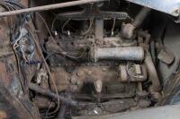 1934 Graham&nbsp;Standard 6-68 Sedan [Location: Birregurra] - NO RESERVE - 26