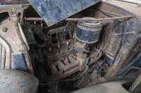 1934 Graham&nbsp;Standard 6-68 Sedan [Location: Birregurra] - NO RESERVE - 29
