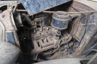 1934 Graham&nbsp;Standard 6-68 Sedan [Location: Birregurra] - NO RESERVE - 30