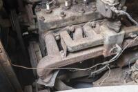 1934 Graham&nbsp;Standard 6-68 Sedan [Location: Birregurra] - NO RESERVE - 33
