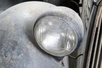 1934 Graham&nbsp;Standard 6-68 Sedan [Location: Birregurra] - NO RESERVE - 34