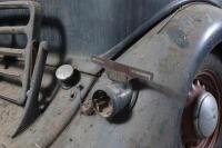1934 Graham&nbsp;Standard 6-68 Sedan [Location: Birregurra] - NO RESERVE - 40