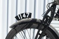 c1928 BSA Model A28 175cc Motorcycle [Location: Birregurra] - NO RESERVE - 3