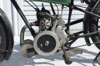 c1928 BSA Model A28 175cc Motorcycle [Location: Birregurra] - NO RESERVE - 4