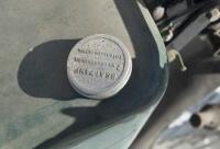 c1928 BSA Model A28 175cc Motorcycle [Location: Birregurra] - NO RESERVE - 14