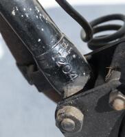 c1935 BSA B2 250cc&nbsp;Motorcycle [Location: Birregurra] - NO RESERVE - 3
