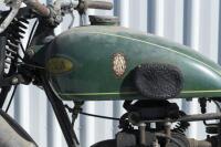 c1935 BSA B2 250cc&nbsp;Motorcycle [Location: Birregurra] - NO RESERVE - 5