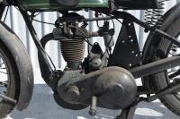 c1935 BSA B2 250cc&nbsp;Motorcycle [Location: Birregurra] - NO RESERVE - 6