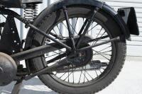 c1935 BSA B2 250cc&nbsp;Motorcycle [Location: Birregurra] - NO RESERVE - 7