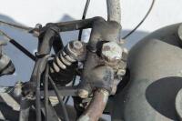 c1935 BSA B2 250cc&nbsp;Motorcycle [Location: Birregurra] - NO RESERVE - 9