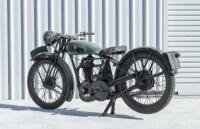 c1935 BSA B2 250cc&nbsp;Motorcycle [Location: Birregurra] - NO RESERVE - 12