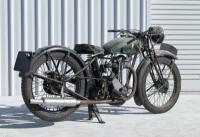 c1935 BSA B2 250cc&nbsp;Motorcycle [Location: Birregurra] - NO RESERVE - 13