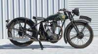 c1935 BSA B2 250cc&nbsp;Motorcycle [Location: Birregurra] - NO RESERVE - 14
