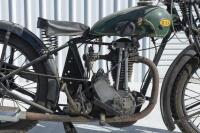 c1935 BSA B2 250cc&nbsp;Motorcycle [Location: Birregurra] - NO RESERVE - 15