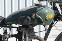 c1935 BSA B2 250cc&nbsp;Motorcycle [Location: Birregurra] - NO RESERVE - 17