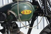 c1935 BSA B2 250cc&nbsp;Motorcycle [Location: Birregurra] - NO RESERVE - 18