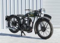 c1935 BSA B2 250cc&nbsp;Motorcycle [Location: Birregurra] - NO RESERVE - 20