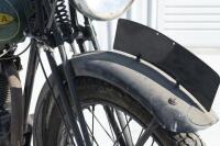 c1935 BSA B2 250cc&nbsp;Motorcycle [Location: Birregurra] - NO RESERVE - 22
