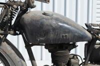 c1937 Velocette 350 MAC 250cc Motorcycle [Location: Birregurra] - NO RESERVE - 13