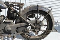 c1937 Velocette 350 MAC 250cc Motorcycle [Location: Birregurra] - NO RESERVE - 16