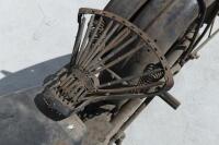 c1937 Velocette 350 MAC 250cc Motorcycle [Location: Birregurra] - NO RESERVE - 18