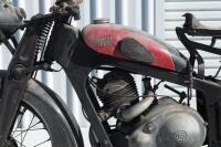 1934 Coventry Eagle 250cc K2 Motorcycle [Location: Birregurra] - NO RESERVE - 6