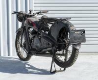 1934 Coventry Eagle 250cc K2 Motorcycle [Location: Birregurra] - NO RESERVE - 10
