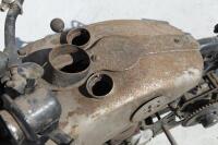 c1932 Raleigh 600cc side-valve Motorcycle [Location: Birregurra] - NO RESERVE - 7