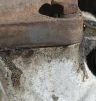 c1932 Raleigh 600cc side-valve Motorcycle [Location: Birregurra] - NO RESERVE - 8