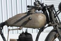 c1932 Raleigh 600cc side-valve Motorcycle [Location: Birregurra] - NO RESERVE - 13