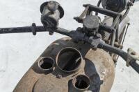 c1932 Raleigh 600cc side-valve Motorcycle [Location: Birregurra] - NO RESERVE - 17