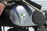 1960 Puch SGS 250cc Motorcycle [Location: Birregurra] - NO RESERVE - 3