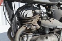 1960 Puch SGS 250cc Motorcycle [Location: Birregurra] - NO RESERVE - 4