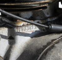 1960 Puch SGS 250cc Motorcycle [Location: Birregurra] - NO RESERVE - 5