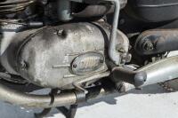 1960 Puch SGS 250cc Motorcycle [Location: Birregurra] - NO RESERVE - 6