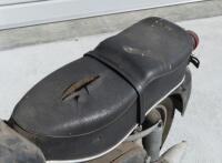 1960 Puch SGS 250cc Motorcycle [Location: Birregurra] - NO RESERVE - 7