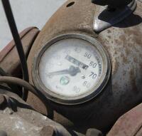 1960 Puch SGS 250cc Motorcycle [Location: Birregurra] - NO RESERVE - 8
