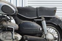 1960 Puch SGS 250cc Motorcycle [Location: Birregurra] - NO RESERVE - 10