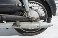 1960 Puch SGS 250cc Motorcycle [Location: Birregurra] - NO RESERVE - 11