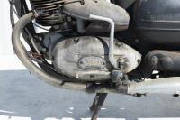 1960 Puch SGS 250cc Motorcycle [Location: Birregurra] - NO RESERVE - 12