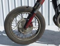 1960 Puch SGS 250cc Motorcycle [Location: Birregurra] - NO RESERVE - 13