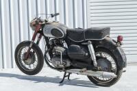 1960 Puch SGS 250cc Motorcycle [Location: Birregurra] - NO RESERVE - 14