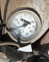 1960 Puch SGS 250cc Motorcycle [Location: Birregurra] - NO RESERVE - 15